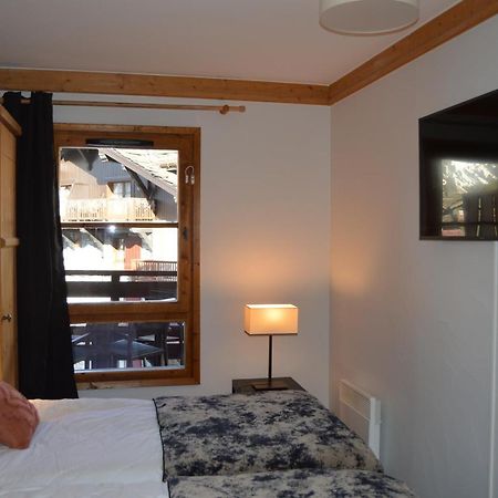 Appartement Standing 5* Arc 1950 Les Arcs  Buitenkant foto
